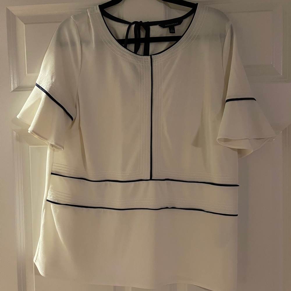 Women’s blouse